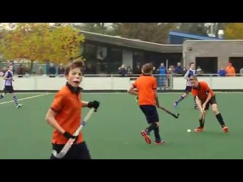 Roomburg JB2 vs HDS JB2 12nov2016
