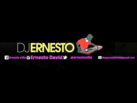 EL GRAN CATIRE   DJ ERNESTO VALLENATOS MIX♬♬