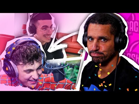 J'AI RENDU FOU CES STREAMEURS 2 !