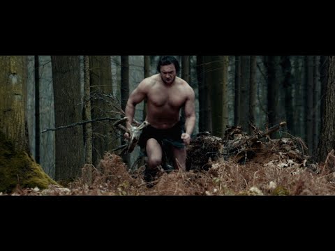 Out Of Line Music and Erdling