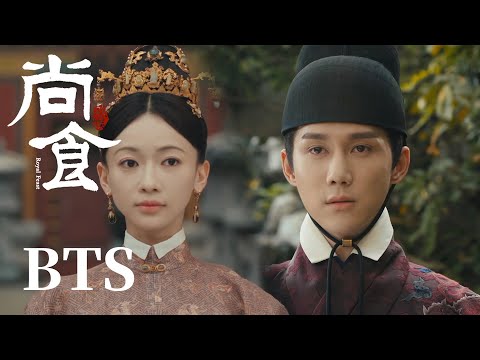 ワンイージョー(王一哲)【玉楼春】男主役キャスト！キスシーン裏話 | 中国ドラマ・イケメン俳優図鑑