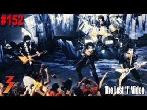 Ep. 152 A Long Lost KISS Music Video is Discovered from Music from The Elder