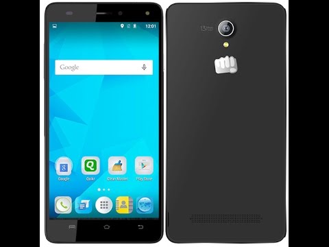 Micromax Canvas E353 Full Software Upade and Google Account Verification