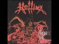 Hellion - The Evil One