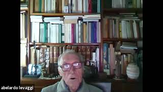 El Instituto Gioja y el regreso a la vida democrática