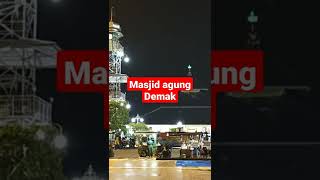 Download lagu Masjid agung Demak mp3