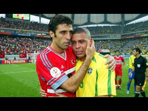 The Day Turkey Made Brazil Suffer And Earned The World’s Respect