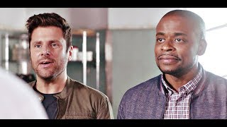 Psych: The Movie | Sneak Peek