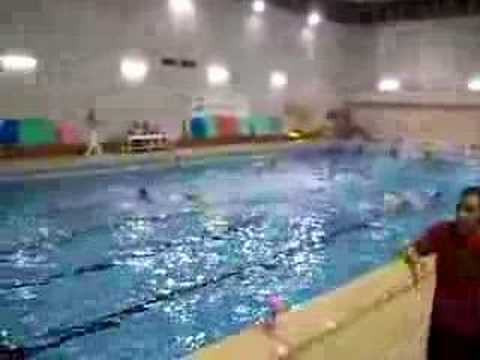 Partido CN Badia - CN Badalona