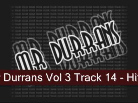 Mr Durrans Vol 3 Track 14 - Hits