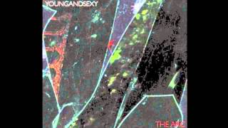 Young And Sexy - Saucerful Of Fire