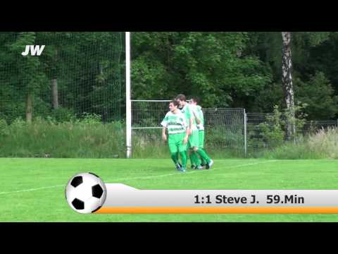 Halbfinale um den Kreispokal Zuger SV - BSC Freiberg 2