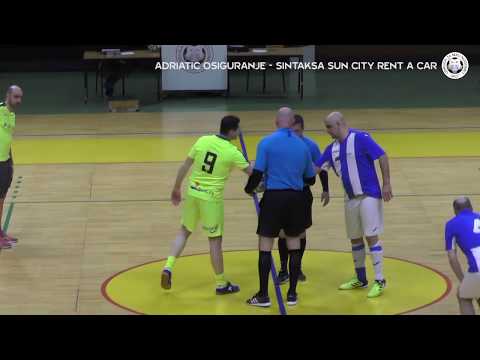 UMN_TV  LKV_Adriatic Osiguranje - Sintaksa Sun City Rent A Car (Sažetak)