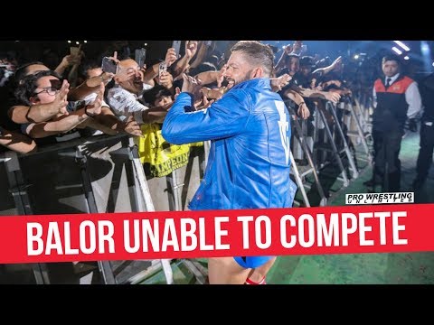 Fight Size Update: Finn Balor Apologizes For Missing Live Event, Enzo Amore’s Birthday Message, Mandy Rose Fires Back At Twitter User, More