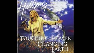 HILLSONG TOUCH HEAVEN CHANGE HEART 1998