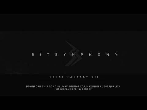 BitSymphony - Final Fantasy VII Remake - Fighting