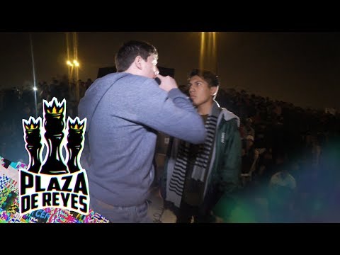 BONILLA (Soporte Alterno) vs LEGAL (Raptonda) l CDC Fecha4