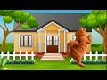 Dancing Garfield 1 Garfield
