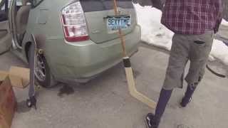 Twin Berlin - "No Fun/Not 21" Official Music Video