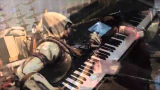 Assassin`s Creed 3 - Trouble In Town - Piano Cover
