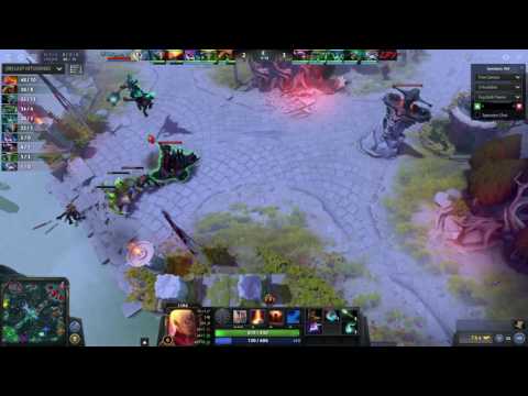 DAC 2017 Group Stage | VG.J vs LGD.FY Game 1