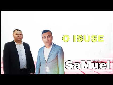 Procuror Si Samuel din Tandarei - O ISUSE DA-MI PUTERE (2019)