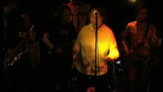 Don't Be Afraid Of The Dark - Cheap Trixx