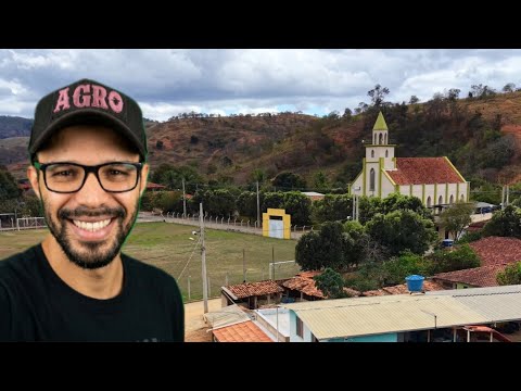 NOSSA MINAS GERAIS, DE DOM CAVATI MG A NOVO HORIZONTE, CLIMA BUCÓLICO.