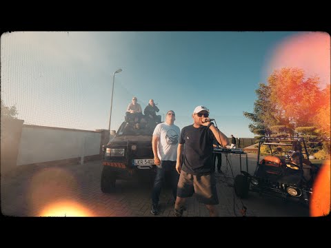 gRymas X Marwa - "Panicz" - VIDEO