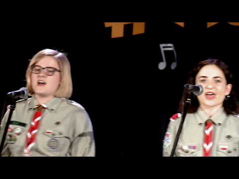 VII Harcogranie - Zastęp artystyczny SHiZ - Powrócisz znów