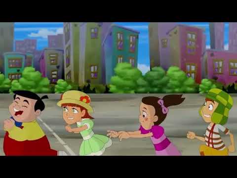 Jabberjaw the Great White Shark (aka Frosty the Snowman) Part 5 Jabberjaw Will Melt / The Parade