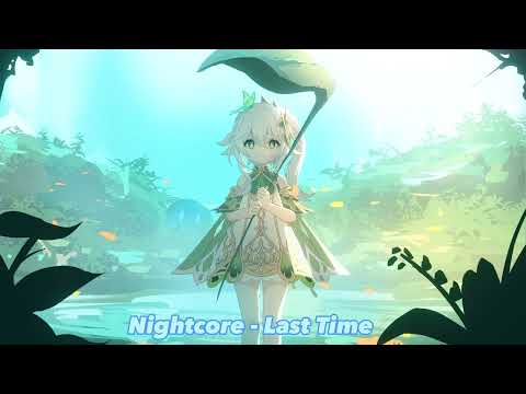 Nightcore / Coppermines & Brendan Mills - Last Time