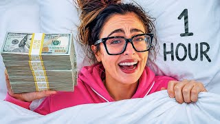 I Have One Hour To Win Back The $60,000 I Lost Last Atlantic City Trip!!!