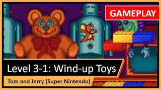 Capa de 3.1. Wind-up Toys (Toy Land)