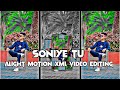 Soniye Tu Janiye Tu🥀 | XML FILE | Alight motion XML video Editing | Love Song | XML FILE 💳🥀||