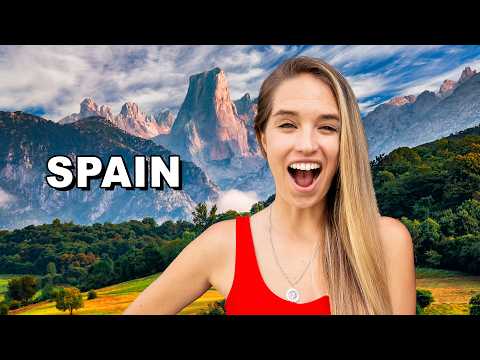 Spain Just Keeps Getting Better And Better