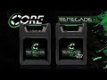 Introducing Renegade XL Series