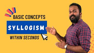 LEARN SYLLOGISM WITHIN SECONDS | IBPS/SBI/RBI/SSC | Best Competitive Exam Coaching Centre