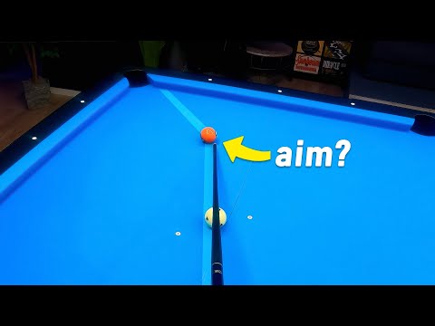 Why You Are Always Missing This Shot & How to Fix It