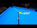 Why You Are Always Missing This Shot How To Fix It