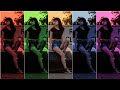 INTERWORLD METAMORPHOSIS 2 All Versions Slowed Speed Up Extended