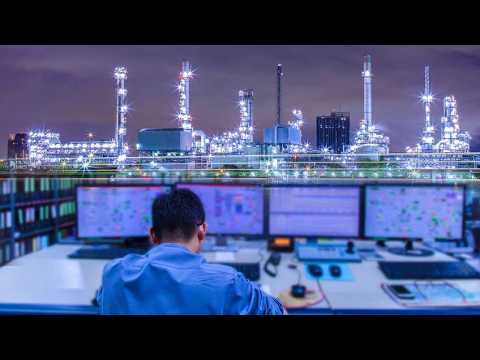 SDCD: Sistema Digital de Controle Distribuído ou DCS em Termoelétricas