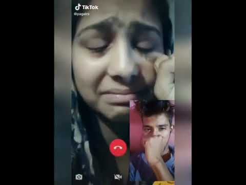 💞💞New Trending GF and BF video call Sad😭😭 Status 💞💞