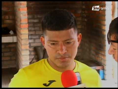 Deportivo Cuenca continúa entrenamientos