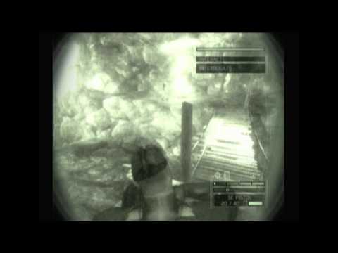 CGRundertow TOM CLANCY'S SPLINTER CELL: CHAOS THEORY for Xbox Video Game Review