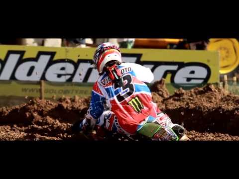Motocross of Nations 2015 - We Are Ready