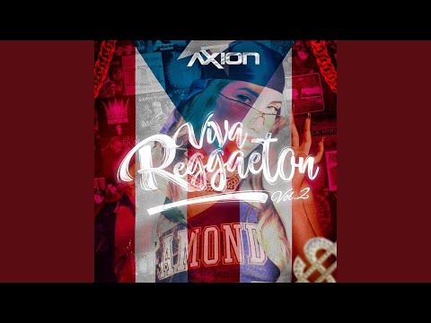 Viva Reggaeton, Vol. 2