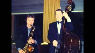 Stan Getz Quartet (w/ Dave Holland) - On Green Dolphin Street