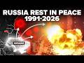 Ukraine Just CUT Russia’s ACHILLES Tendon... Now It Can Only CRAWL Toward DEFEAT
