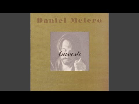 La Sed - Daniel Melero